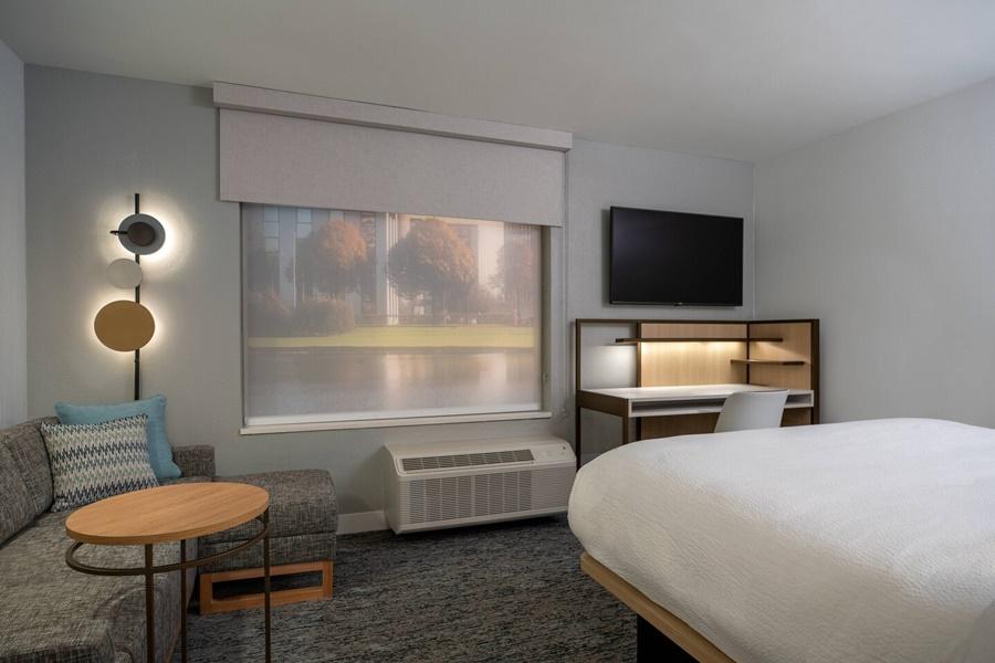 Towneplace Suites By Marriott Orlando Southwest Near Universal Exterior foto