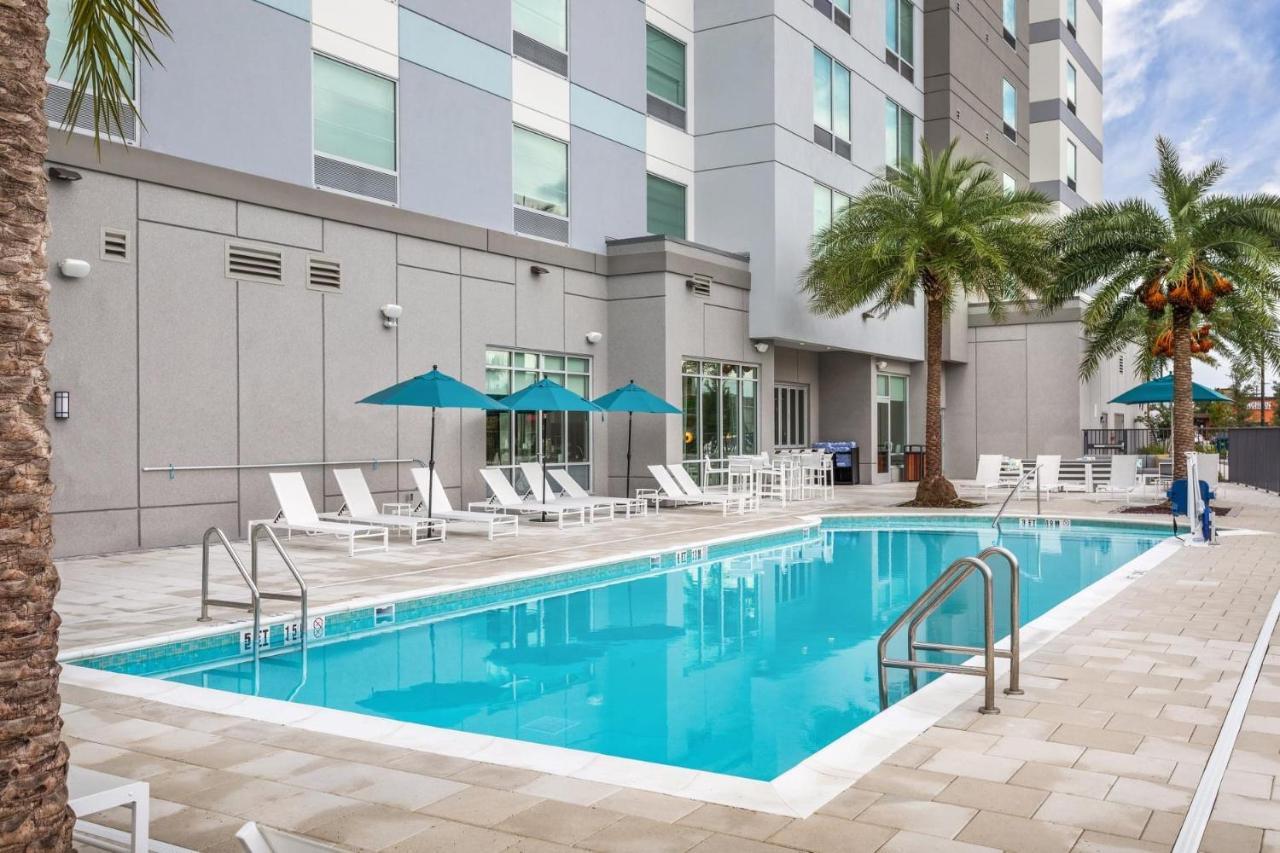 Towneplace Suites By Marriott Orlando Southwest Near Universal Exterior foto